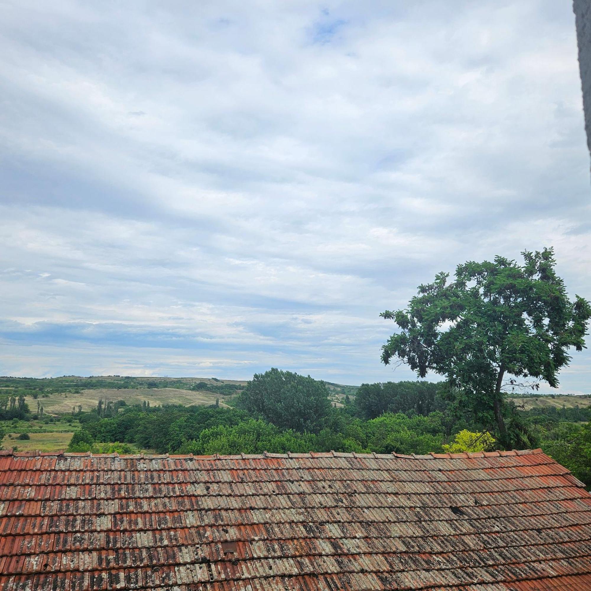 Arаbeska Family Winery & Apartments Kavadarci Esterno foto